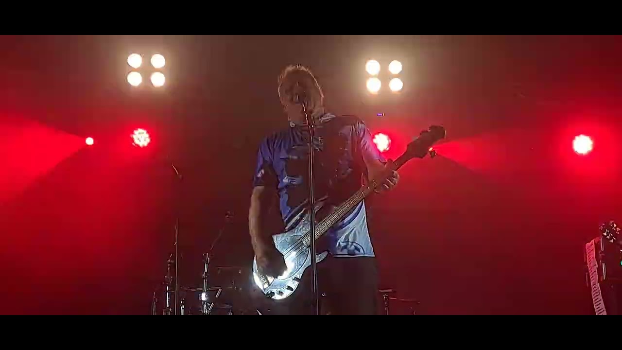 Reincidentes - Huracán - Fiestas Alonsotegui 2025