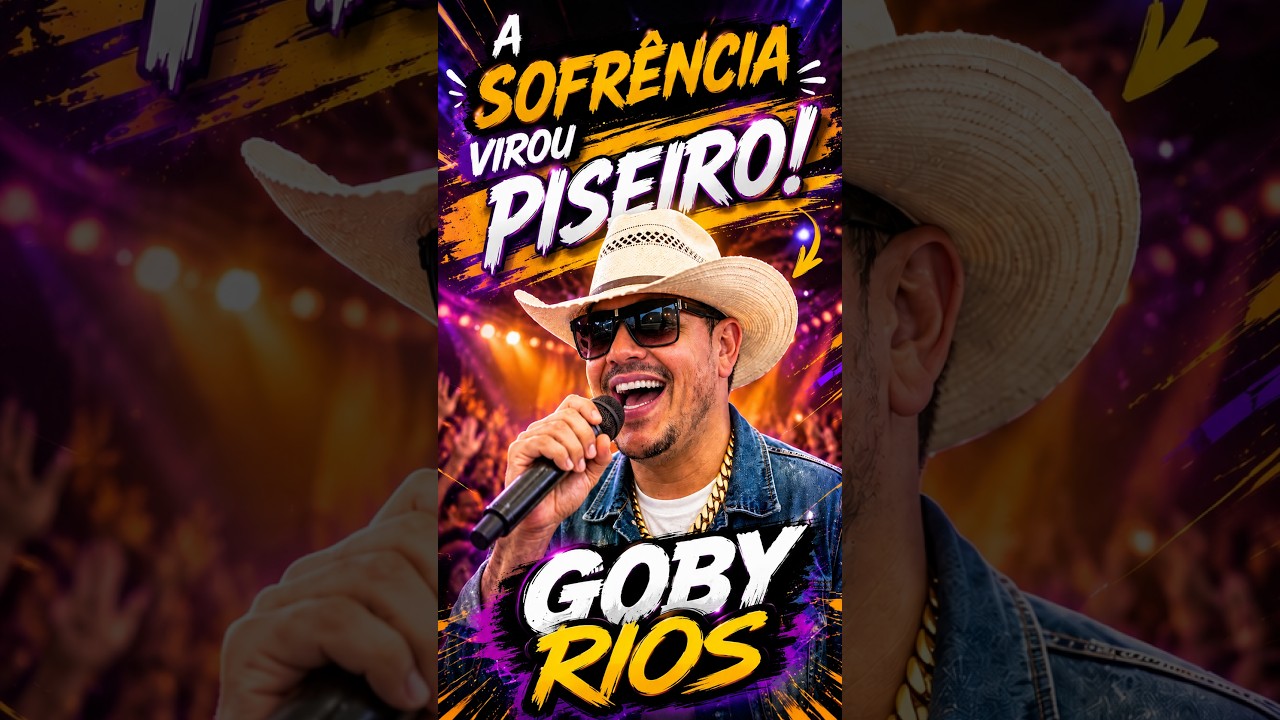 Goby Rios