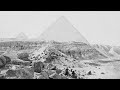 Unboxing The Old World; The First Photographs of Egypt, Africa (1850-1870) by Francis Frith