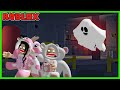 Ada Hantu Yang Nyasar di Survive The Killer - Roblox Indonesia