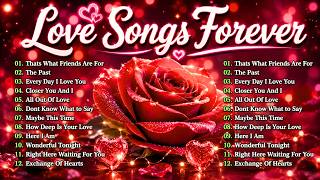Love Songs 80s 90s ♥ Oldies But Goodies ♥ Kenny Rogers, David Pomeranz, Cher & Peter Cetera 210