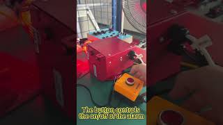 Download Lagu Master Your Alarm With One Button 🚨✅#safetyfirst  #securitysystem #alarm #emergency MP3