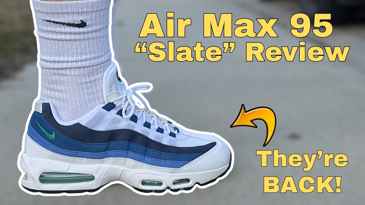 2026 Air Max 95 