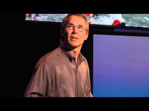 TEDxNaperville - Richard Hill - Consecrate the Mad...