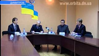 Депутат Леонид Байсаров встретился с депутатами