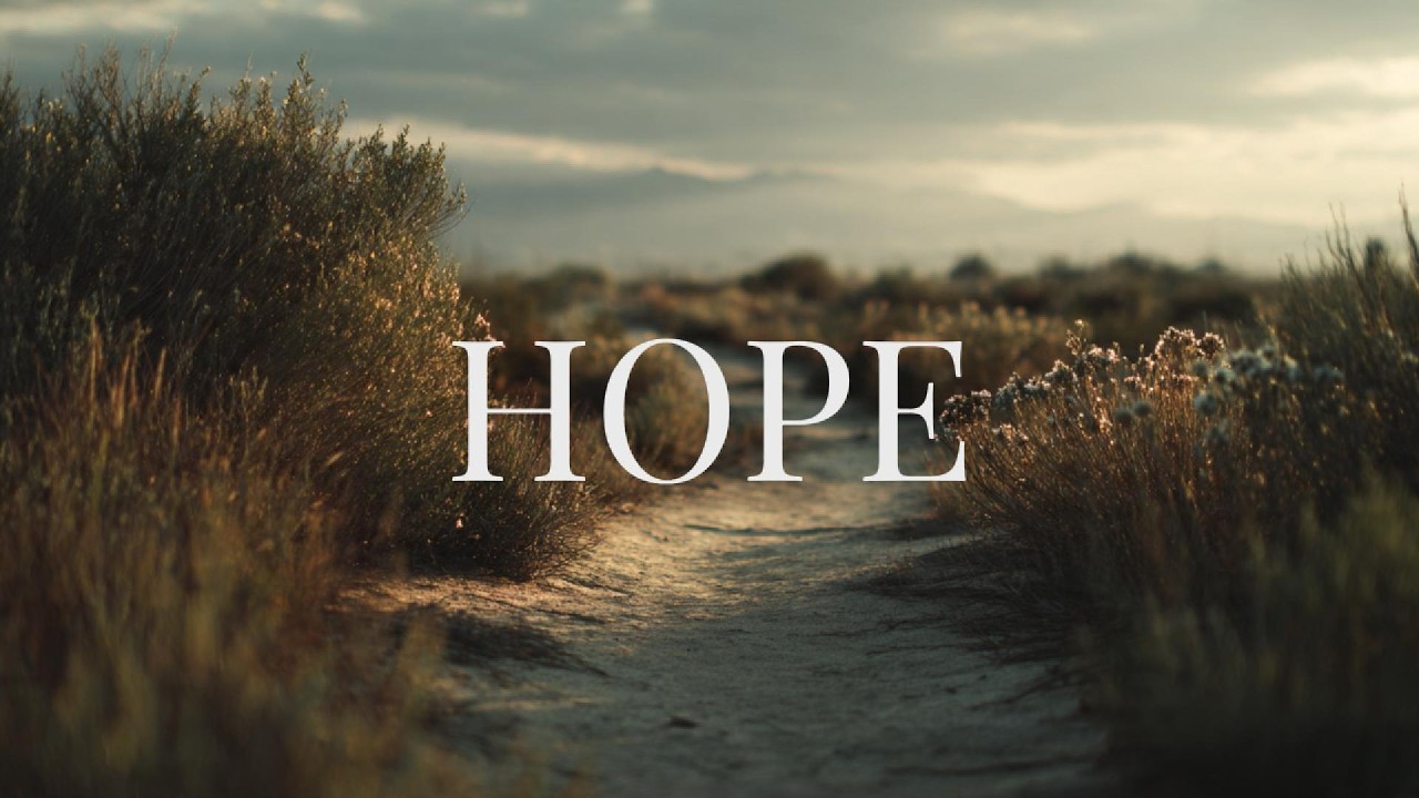 Hope Hasn’t Left You – Christian Country Song