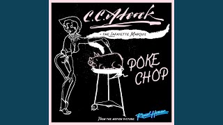 Poke Chop