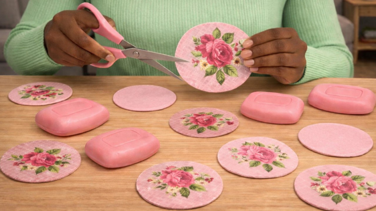 Faça Mais de 30 e venda TODAS em 4 horas! Ideia Genial Para Ganhar Dinheiro Com Tecido