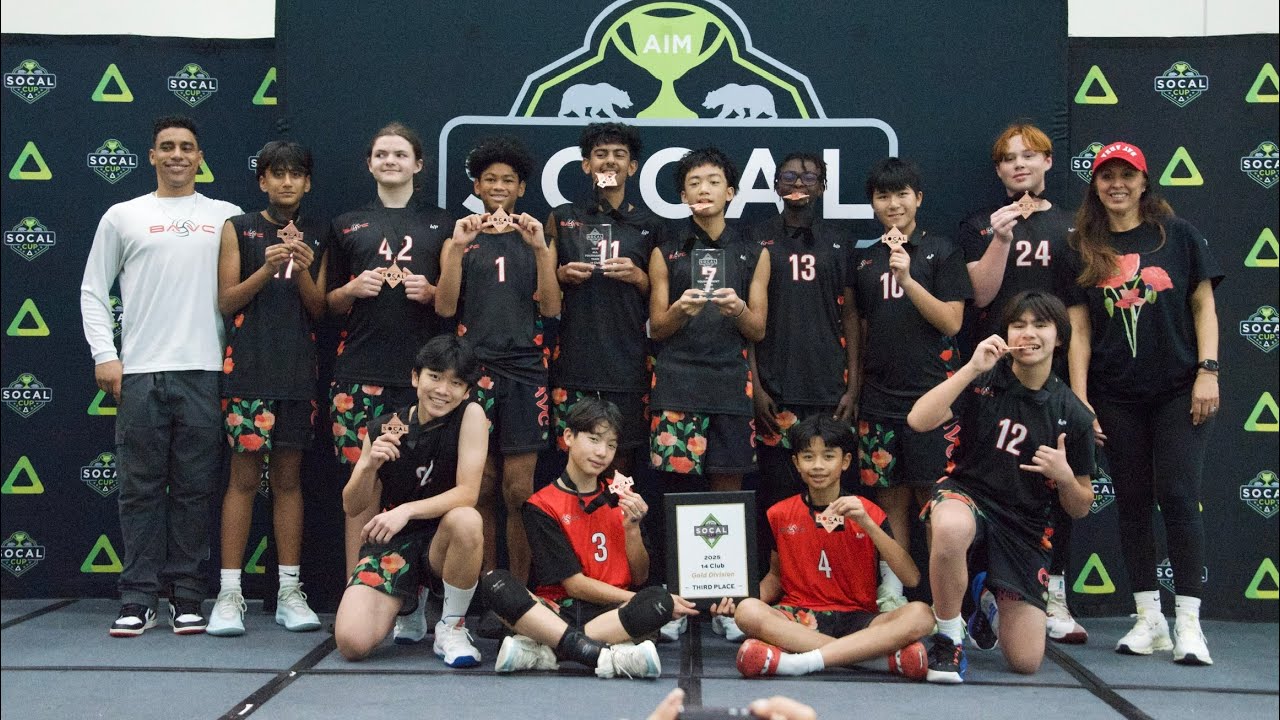 BAVC 14-1 Omni 14-3 (win) Bay Area Battle 