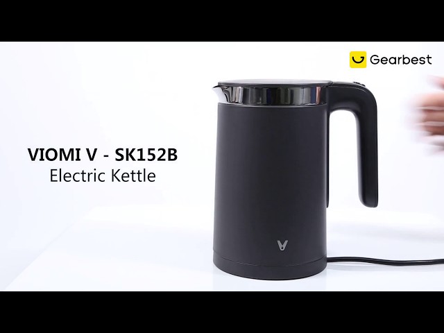 xiaomi viomi smart kettle pro