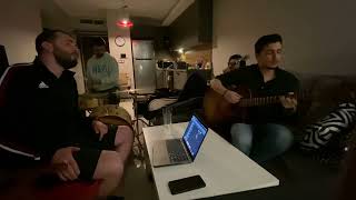 Yörück House Sessions - Üstüme Basıp Geçme (Gökhan Kırdar Cover) Resimi