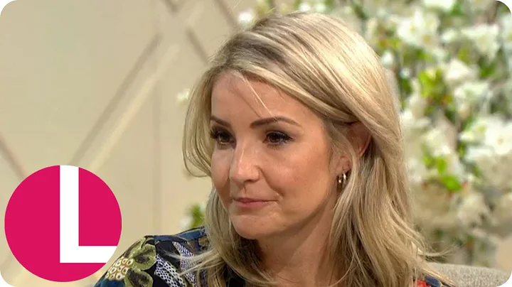 Presenter Helen Skelton Lost 70,000 in Savings Aft...