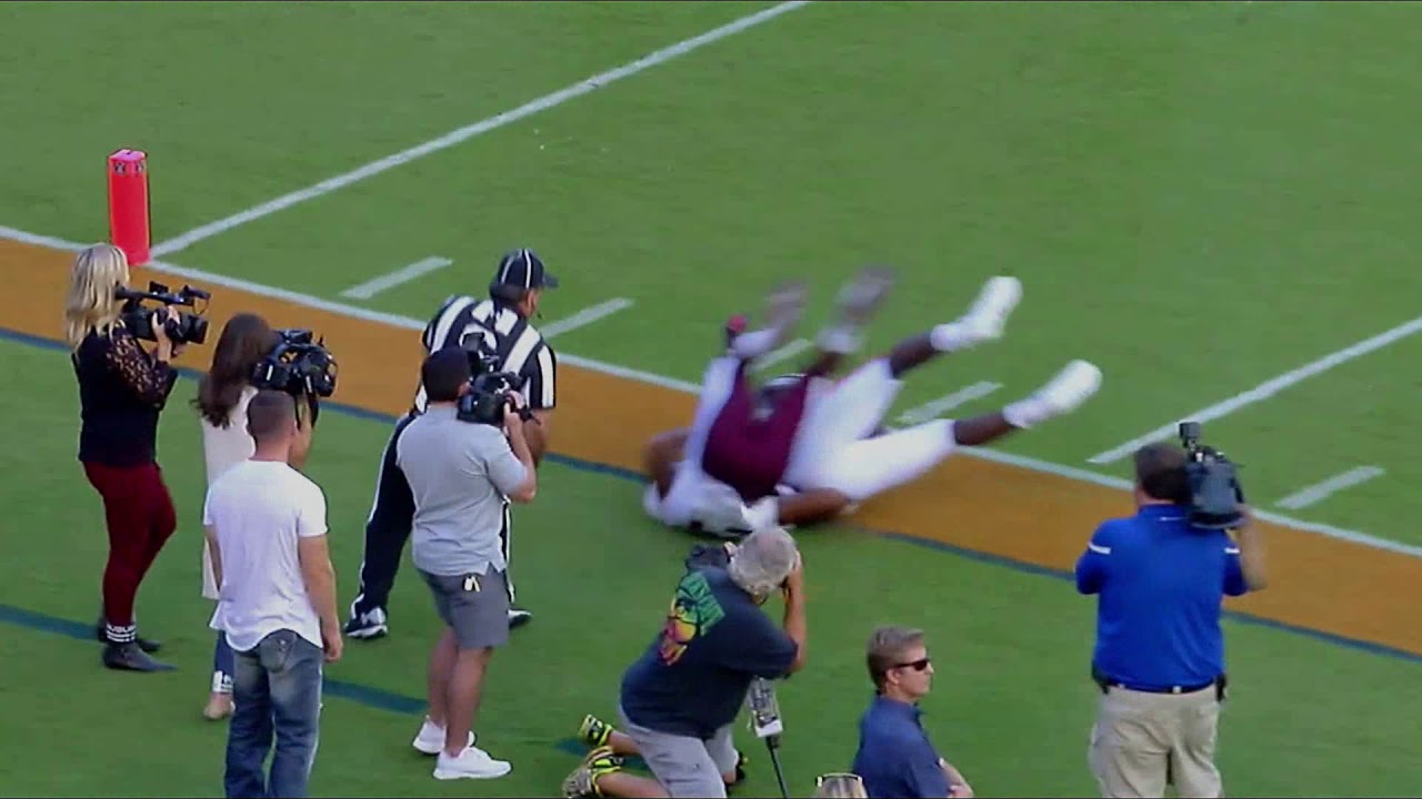 Gus Malzahn's Explosive Run Plays - YouTube