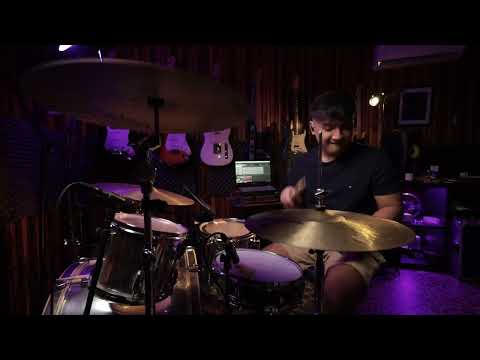 Strawberry Moon | (c) IU | Drum Cover