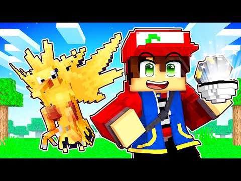NEW COBBLEMON SERVER WITH MEGA EVOLUTIONS IS OUT! EVEMON BRAZIL