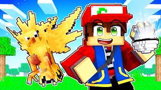 SAIU NOVO SERVIDOR DE COBBLEMON COM MEGAS EVOLUÇÕES! EVEMON BRASIL