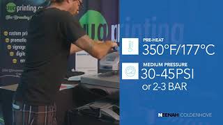 JET PRO® SS, JET OPAQUE® II, 3G JET OPAGUE®, JET PRO® ACTIVE WEAR Heat Transfer Paper