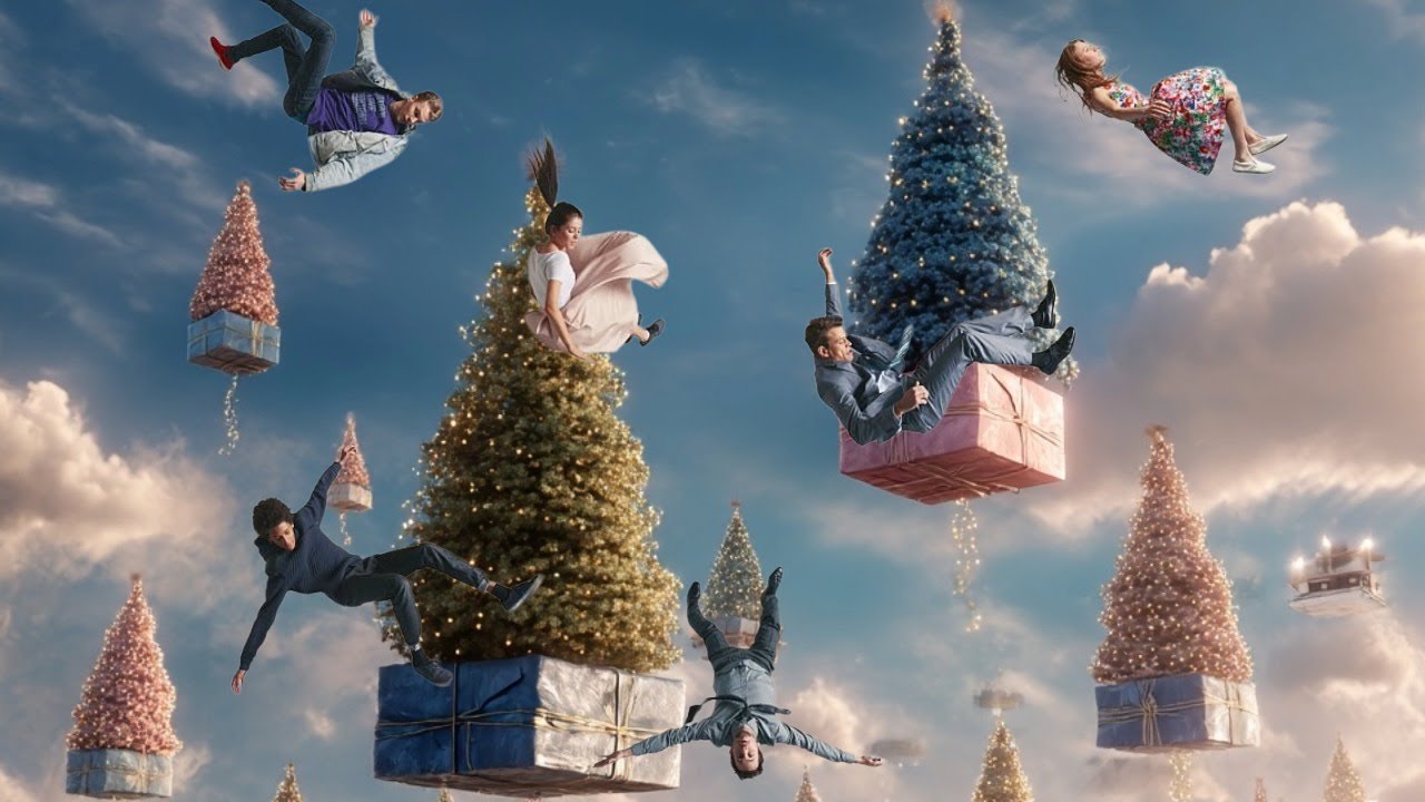 Christmas–Hanukkah Rapture Date — Why These Theories Are Surging Again ...