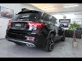 Detailing car  mercedes  glc 43 amg traitement vhicule neuf protection cramique