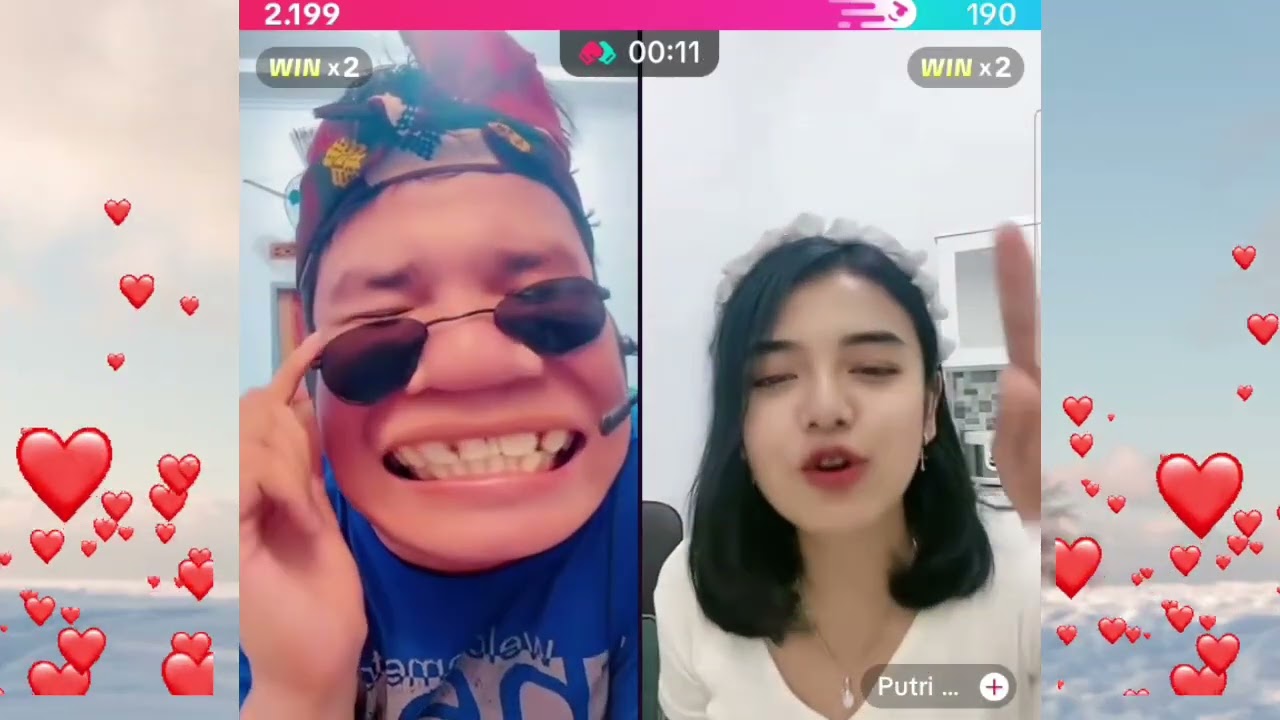 Mr.em kesal tompelnya dibilang gak ada gunanya😁ujung ujungnya main gombal pula😂😂