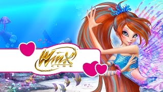 Winx Club - Okyun Gizemi - Fragman