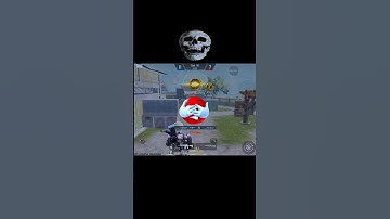 1v1 m416 gun ☠️ #tdm