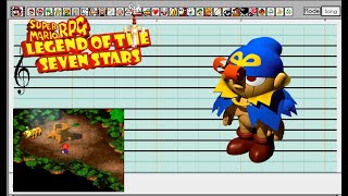 Super Mario RPG - Beware the Forests Mushrooms (Forest Maze) - Super Mario Paint
Recorded by VolcansMusic: https://www.youtube.com/c/VolcansMusic
This was one of my two contributions to the annual Mario Paint Secret Santa event. This year my gift recipient was El Regulus, whose channel you can find here: https://www.youtube.com/user/ElRegrs
I decided to do two songs in one gift this year, and this was the second of the two I did. I ended up getting this one done relatively quickly in the space of about four days or so.
What is there to say about this tune that hasnt already been said? Its the most well-known tune from this game, and many tout it as one of their favorite works Yoko Shimomura has ever done. And it really isnt hard to see why. On a console absolutely chock full of great tunes, this one stands head and shoulders above a great deal of them.
Well, enjoy! Super Mario RPG - Beware the Forests Mushrooms (Forest Maze) - Super Mario Paint