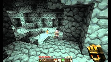 Minecraft - Professor Grizwald And The Redstone Torch - Part 7