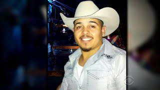"Dreamer" died a hero in Harvey floodwaters