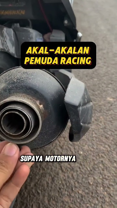Anti-ticket exhaust solution #automotive #modification #racing exhaust #automotive tips #shortsvi...
