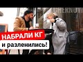 ПОЛ ГОРОДА ПЕШКОМ! ПРО НОВЫЙ LIDL в Лиепае! в магазин без машины! НАШЛИ ЕЩЕ ТРЕНИРОВКУ!