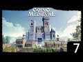 Going Medieval Gameplay #7 - Przetrwaliśmy mrozy
