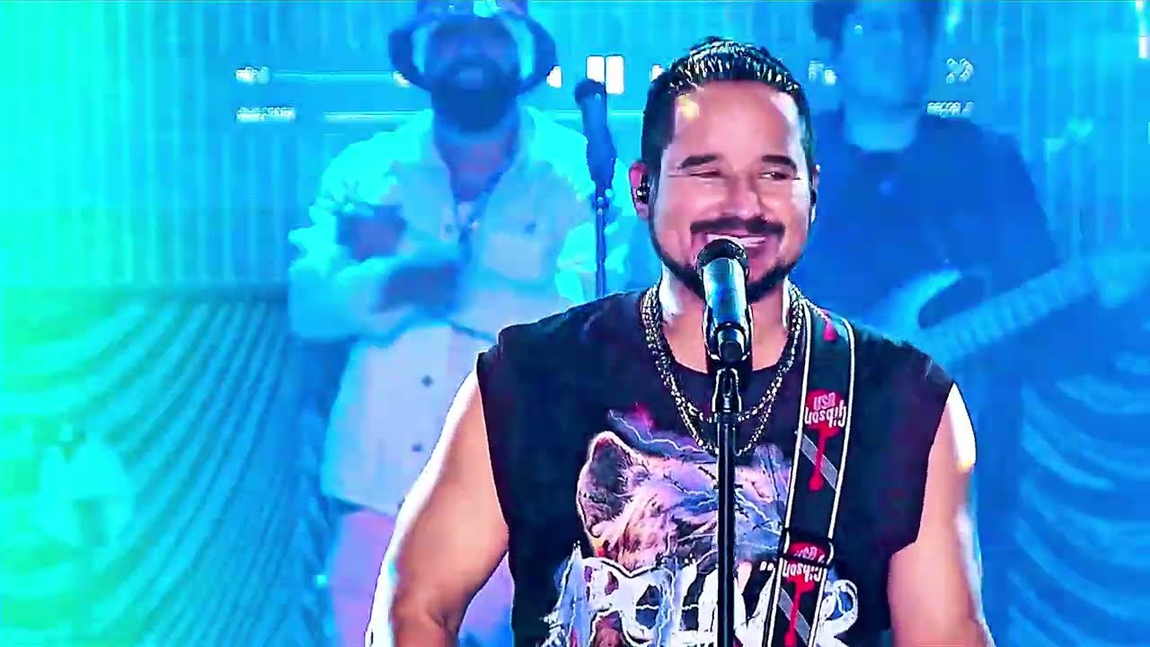 Evoluxion Live from CDMX  Cuando seas Grande #freshstart #menudo #evoluxionband