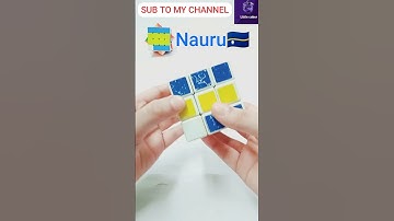 Country Flags | Rubik