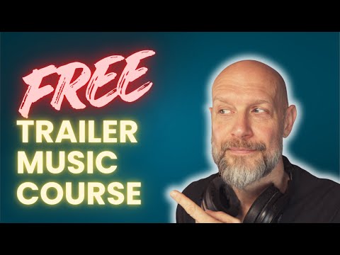 Trailer Music Brass Arrangement & Layering Techniques