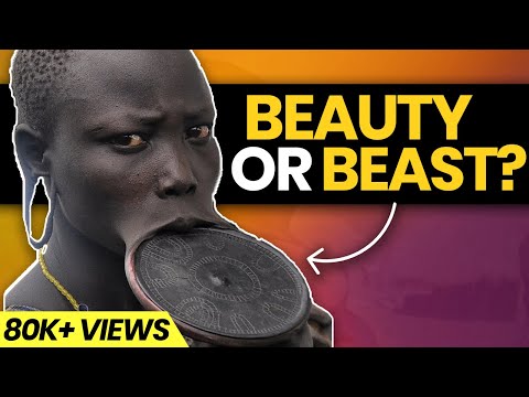 7 Weirdest Beauty Secrets That You Didn&rsquo;t Know! | BigBrainco. Hindi Video ft.@Eesha Malkani