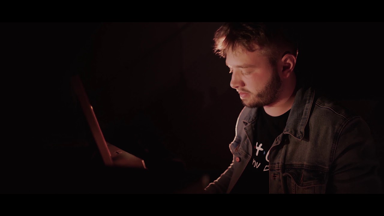 Fall on us - Tomáš Chabada (Created by Marek Mucha)