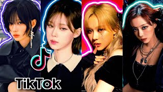AESPA WINTER TIKTOK COMPILATION | Best TikTok Edits