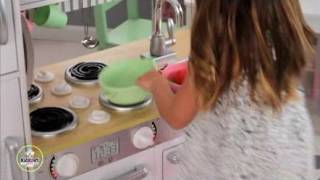 Kidkraft Uptown White Kitchen