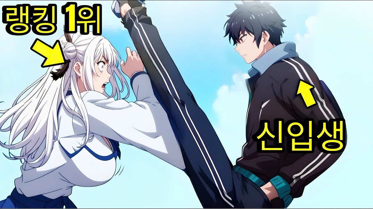 전설적인 영웅이 환생하여 전투 학원의 신입생이 되다! | 요약