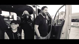 Salem's Childe - Invictus