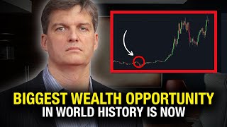 Why Michael Burry's predictions are so accurate... (NEW PREDICTION 2030)