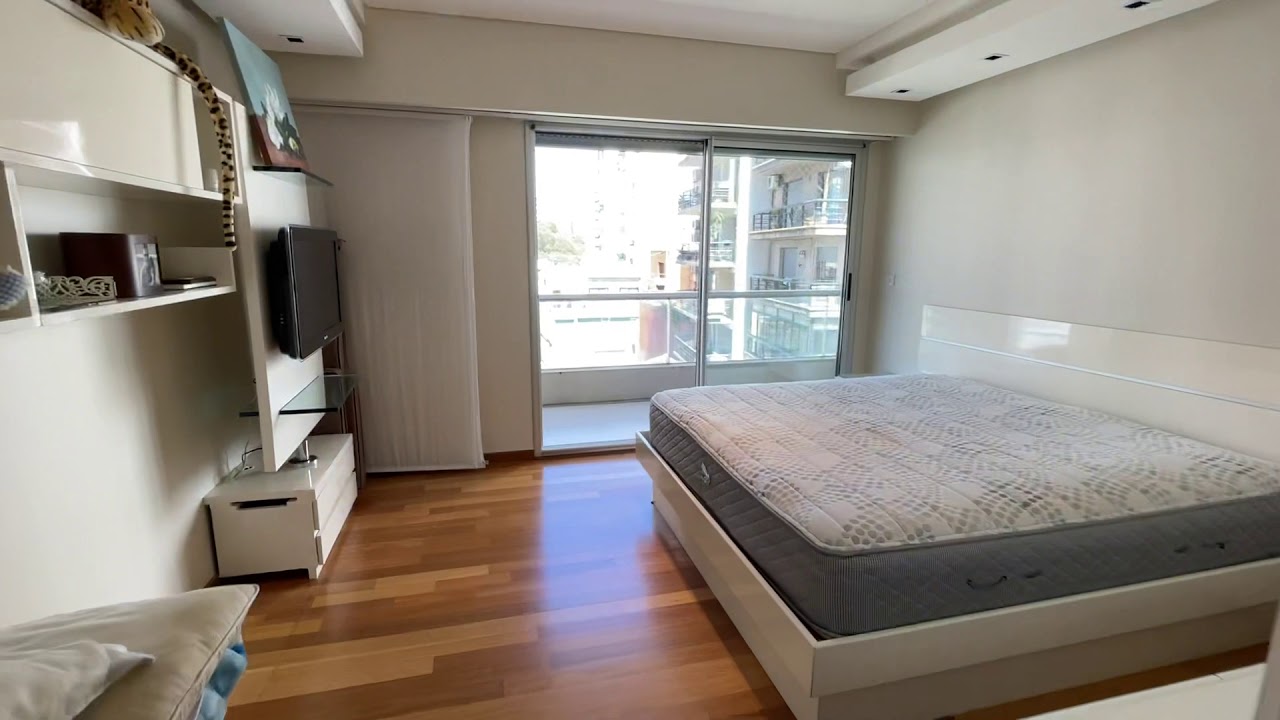 Piso Palermo Nuevo 4 suites + dep QUICKSALE PROPIEDADES TEL +5411-48280054