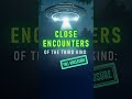 What if everything you thought you knew about UFOs and aliens was a LIE?