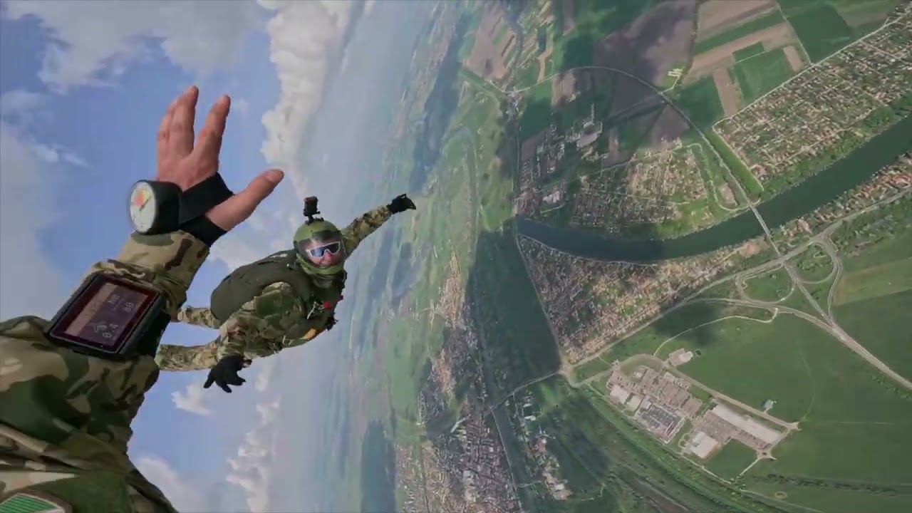 📞Egy életre szóló kalandra hívunk❗️Mélységi Felderítő Századunk katonái nem élnek unalmas életet😎.