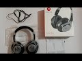 Motorola Pulse Max Wired Headphones