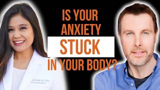 Why Anxiety Lives in Your Body, Not Your Mind | Dr. Russell Kennedy