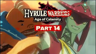 Age Of Calamity Part 14 - Schlacht um Ost-Hyrule 1