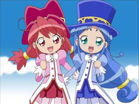 Twin Princesses Season 2 Ending 1 Version 2