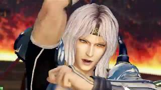 DFFAC対戦動画4063 パラディンフォースセシル